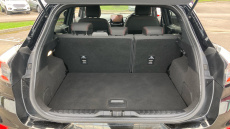 Ford Puma 1.0 EcoBoost Hybrid mHEV ST-Line 5dr Petrol Hatchback